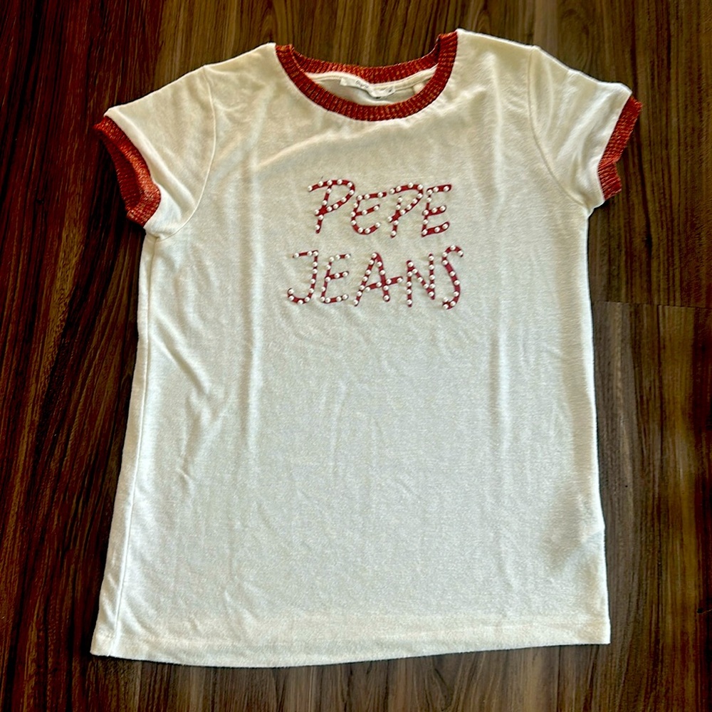 Never worn purchased in Spain!